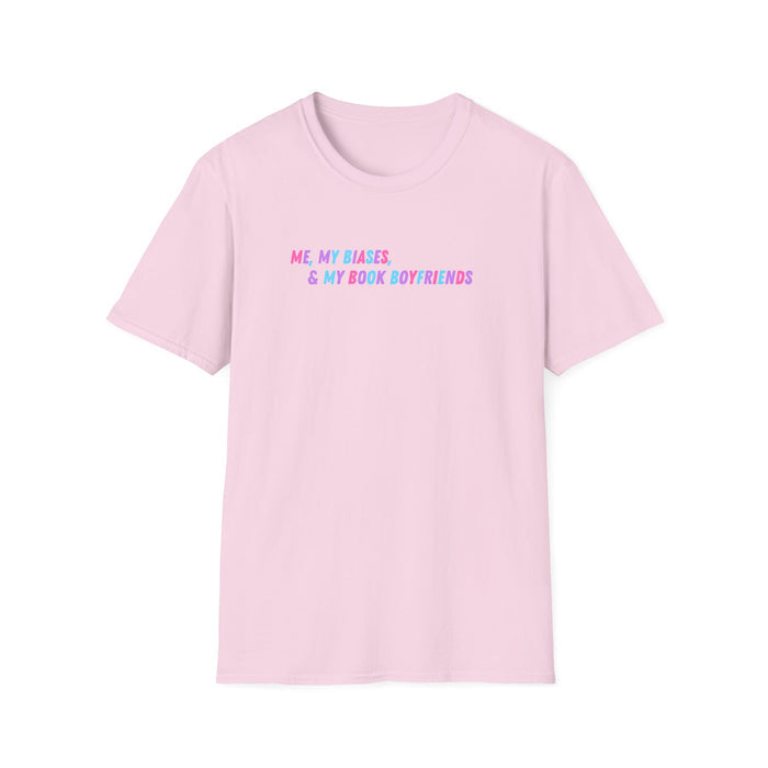 S / Light Pink