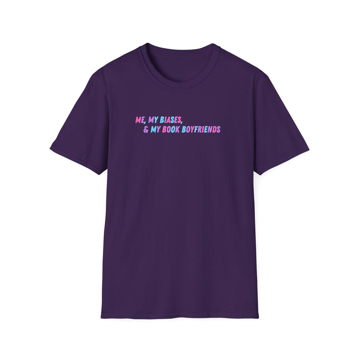 S / Purple