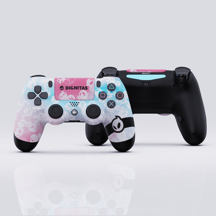 PS4 Basic Pick - Battle Beaver Customs - Dignitas