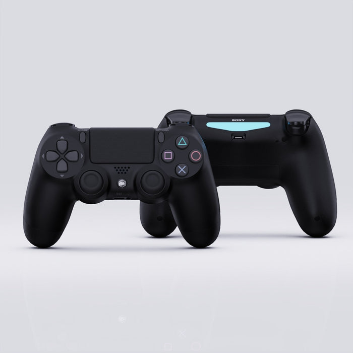 PS4 Pro Pick Claw - Battle Beaver Customs - Sony Black