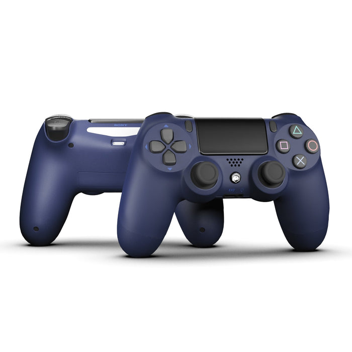 PS4 Pro Pick Claw - Battle Beaver Customs - Sony Midnight Blue