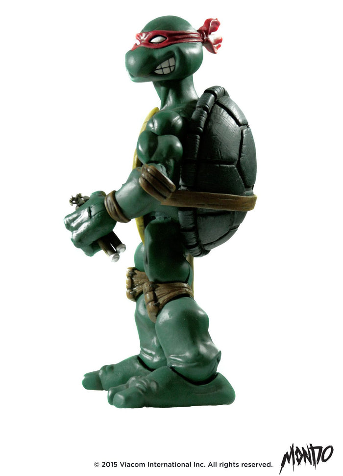 Michelangelo 1/6 Scale Collectible Figure