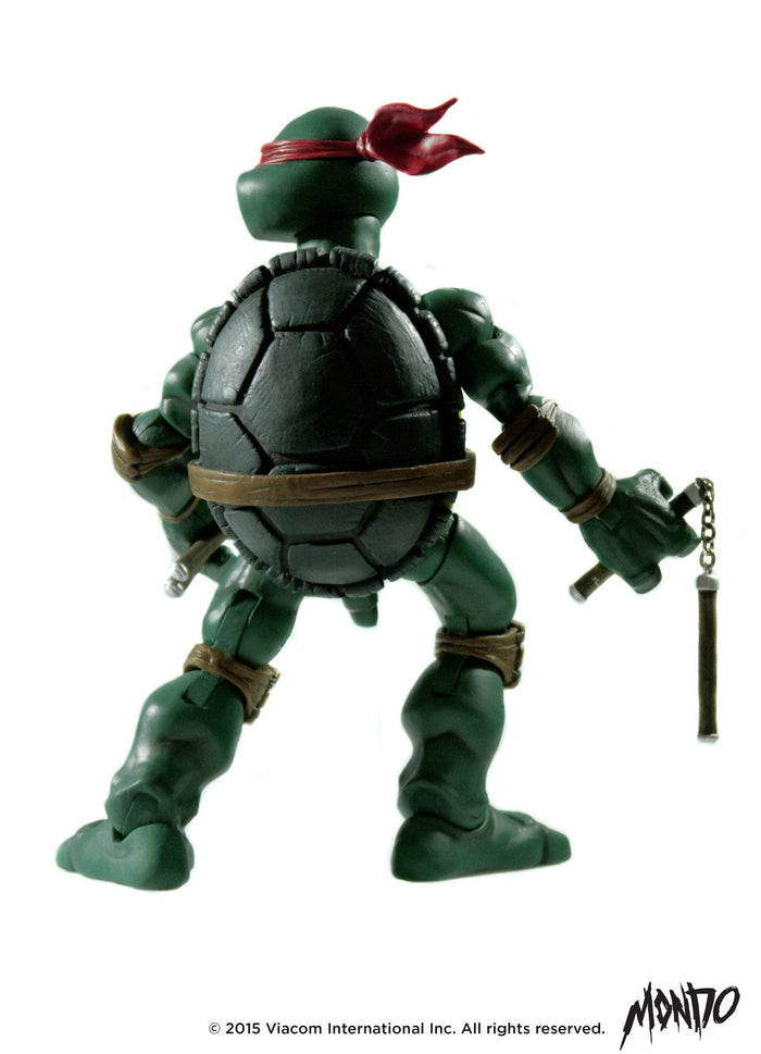 Michelangelo 1/6 Scale Collectible Figure