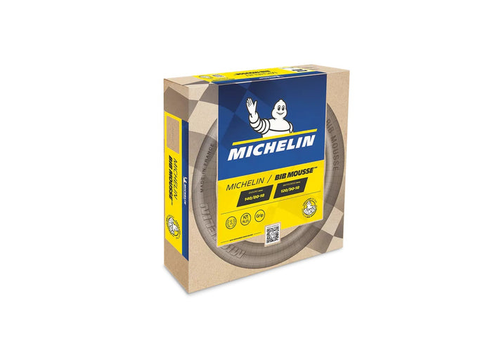 Michelin 100/90-19 Bib Mousse (M22)