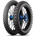 Michelin Starcross 6 Medium-Hard 120/80-19 Tire