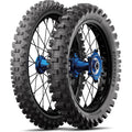 Michelin Starcross 6 Medium-Soft 110/100-18 Tire