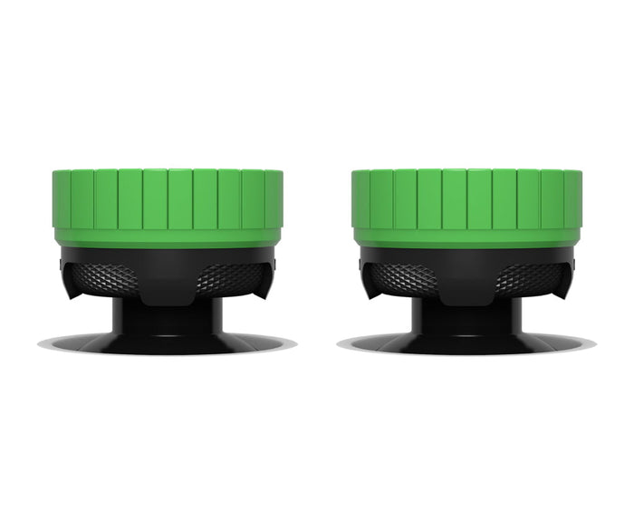 Minecraft Thumbsticks Creeper Edition