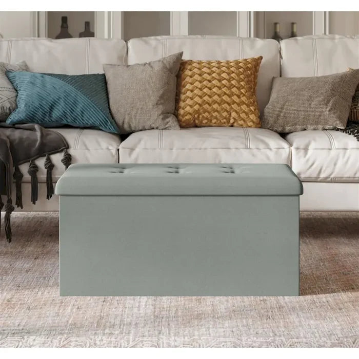 Grey Linen