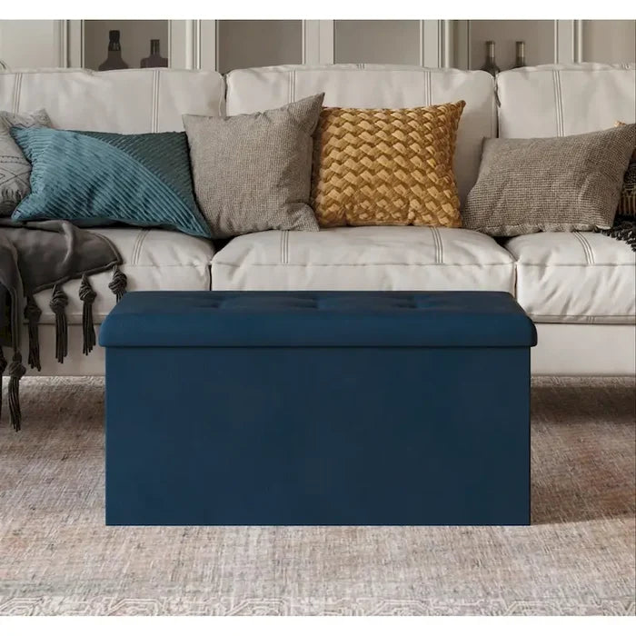 Velvet Blue