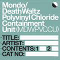 Mondo / Death Waltz Test Pressings (2XLP)