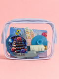 Monthly Readers Survival Kit