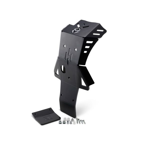 Moose Racing Beta 125RR (18-19) Plastic Pro LG Skid Plate