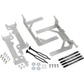 Moose Racing Beta 125RR Radiator Braces