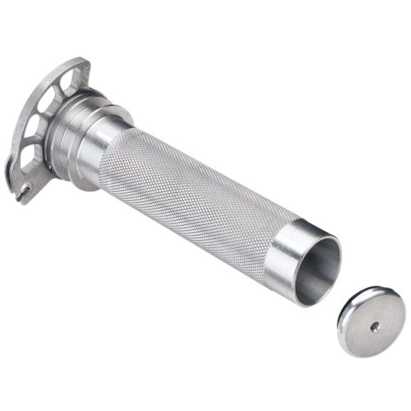 Moose Racing Beta 2-stroke Aluminum Throttle Tube