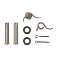 Moose Racing Beta (20-) Footpeg Spring and Pin Kit