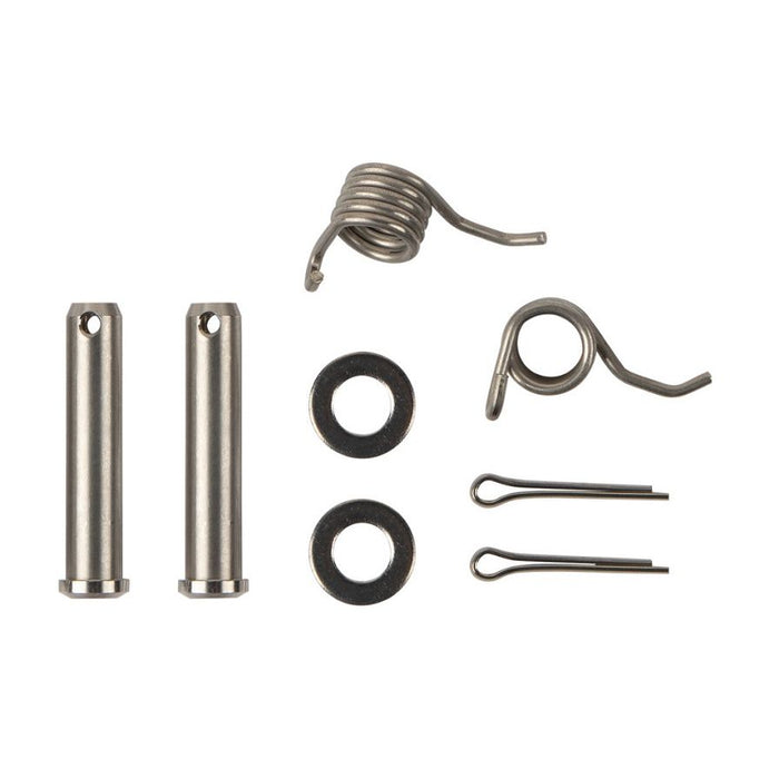 Moose Racing Beta (20-) Footpeg Spring and Pin Kit