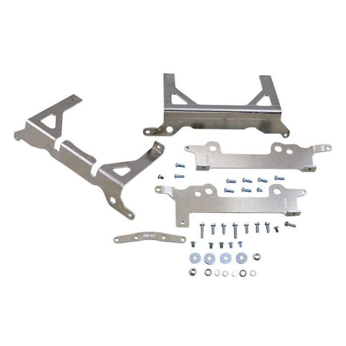 Moose Racing Beta (20-22) Radiator Braces
