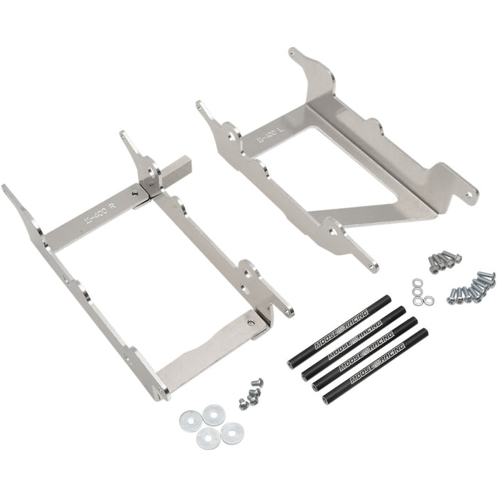 Moose Racing Beta 300RR|250RR Radiator Braces