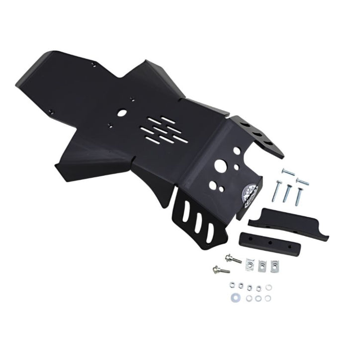 Moose Racing Beta 300RR|250RR (20-) Plastic Pro LG Skid Plate