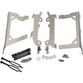 Moose Racing Beta 4-stroke (10-19) Radiator Braces