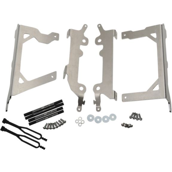 Moose Racing Beta 4-stroke (10-19) Radiator Braces