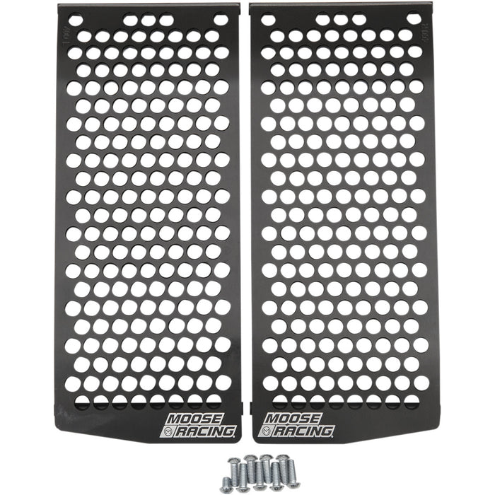 Moose Racing Beta 300RR|250RR Radiator Grills
