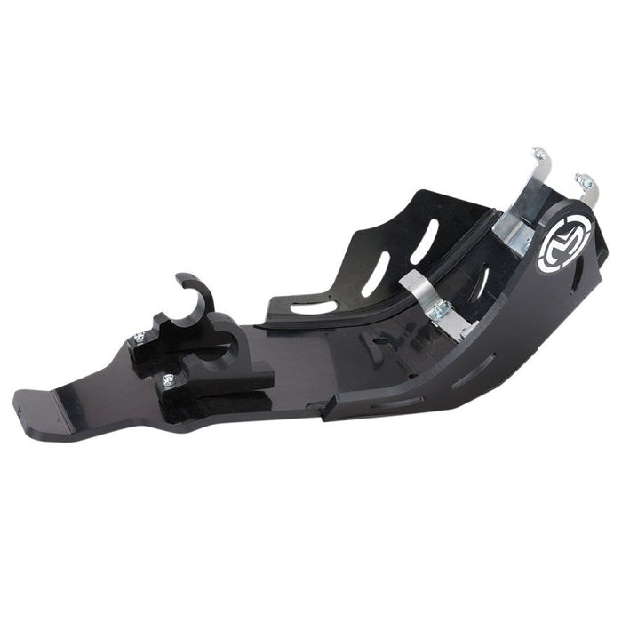 Moose Racing Beta 4-stroke Plastic Pro LG Skid Plate