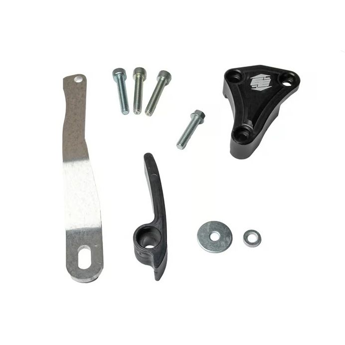 Moose Racing Beta 4-stroke (20-) Clutch Slave Cylinder|Chain Guard