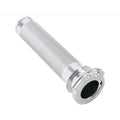 Moose Racing Beta 4-stroke Aluminum Throttle Tube