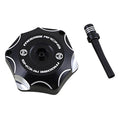 Moose Racing Beta Billet Fuel Tank Cap
