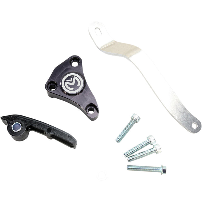 Moose Racing Beta Clutch Slave Cylinder|Chain Guard