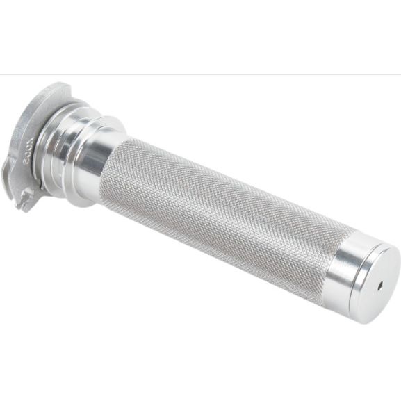 Moose Racing Beta EFI Aluminum Throttle Tube