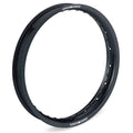 Moose Racing Beta Front Rim Black