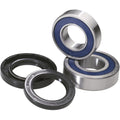 Moose Racing Beta Front Wheel Seal & Bearing Kit