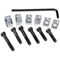 Moose Racing Beta Handlebar Riser Kit