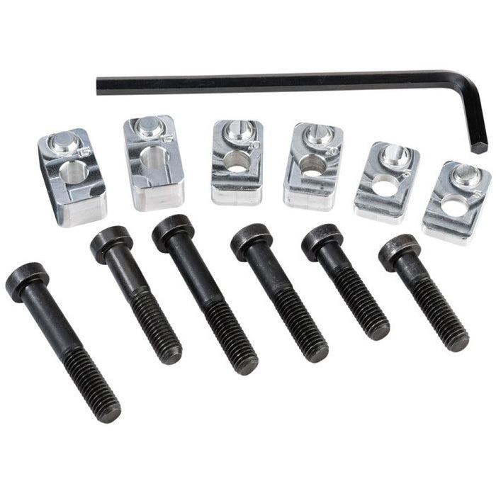 Moose Racing Beta Handlebar Riser Kit