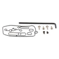Moose Racing Beta Keihin FCR Mid Body Gasket Kit