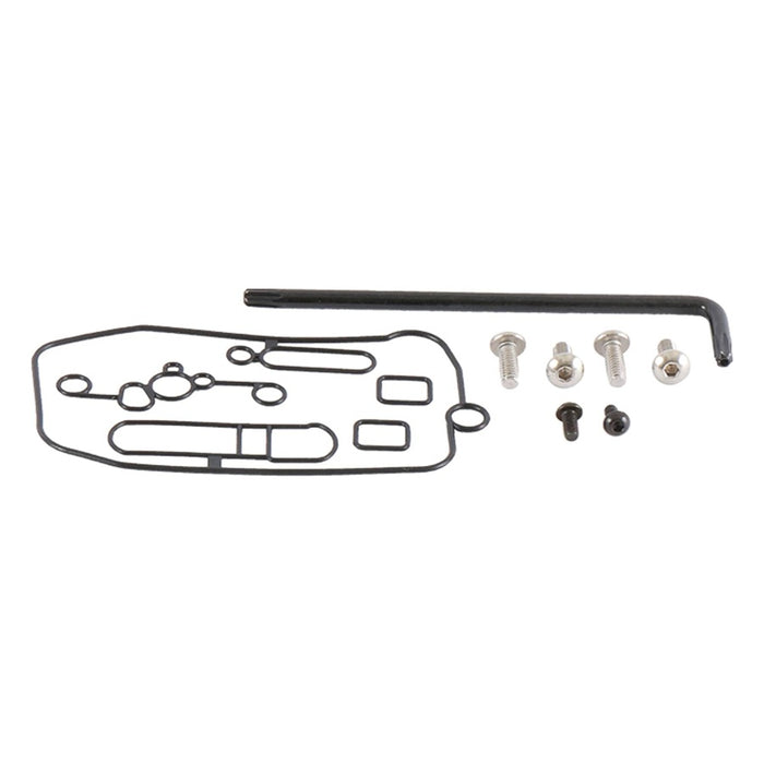Moose Racing Beta Keihin FCR Mid Body Gasket Kit