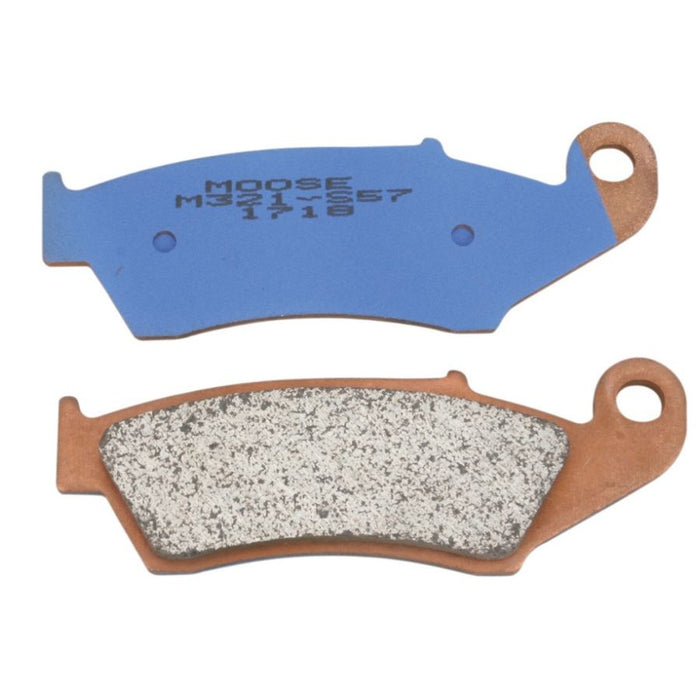Moose Racing Beta M1 Front Brake Pads