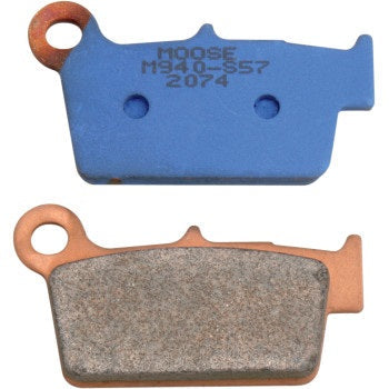 Moose Racing Beta M1 Rear Brake Pads