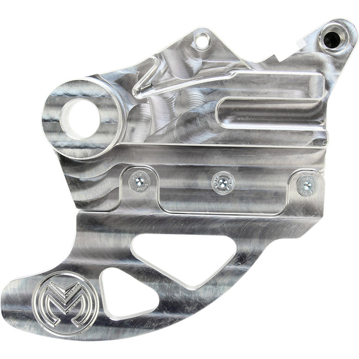 Moose Racing Beta Pro Shark Fin Rear Disc Guard