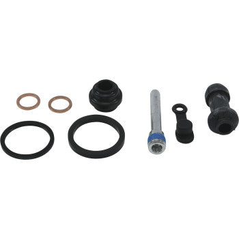Moose Racing Beta Rear Brake Caliper Rebuild Kit