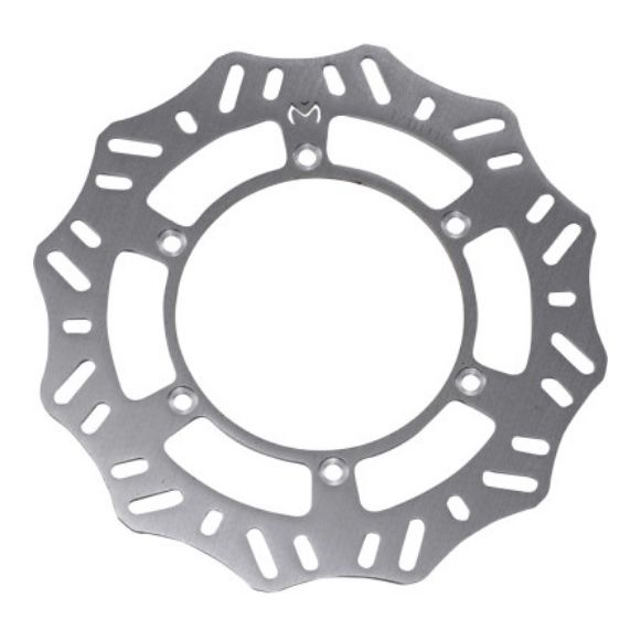 Moose Racing Beta Rear Brake Rotor