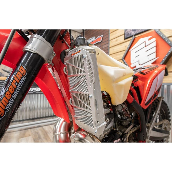 Moose Racing Beta RR|RR-S (20-22) Billet Radiator Guards