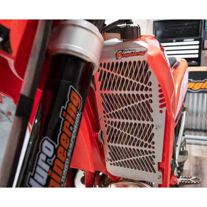 Moose Racing Beta RR|RR-S (20-22) Billet Radiator Guards
