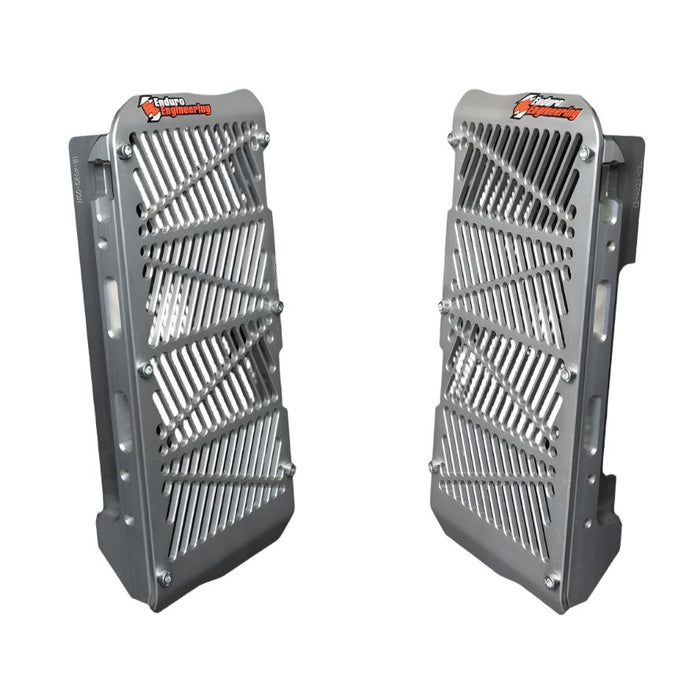 Moose Racing Beta RR|RR-S (23-) Billet Radiator Guards