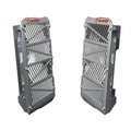 Moose Racing Beta RR|RR-S (23-) Billet Radiator Guards