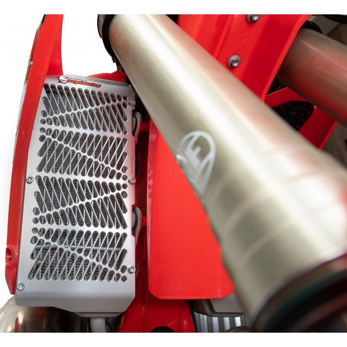 Moose Racing Beta RR|RR-S (23-) Billet Radiator Guards