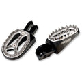 Moose Racing Beta RX|RR|RS|RR-S (20-) Qualifier Footpegs