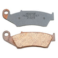 Moose Racing Beta XCR Front Brake Pads